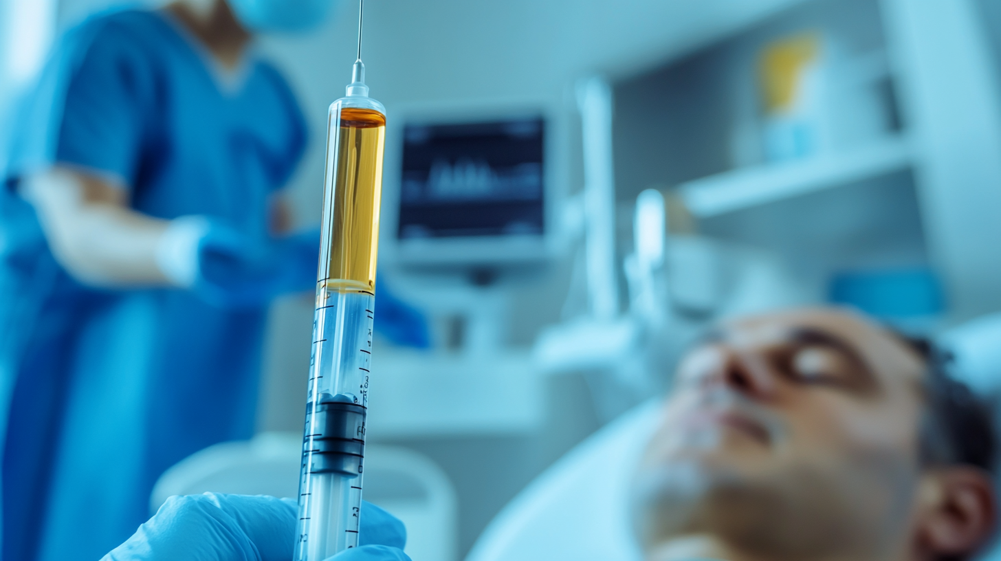 Stem Cell Therapy