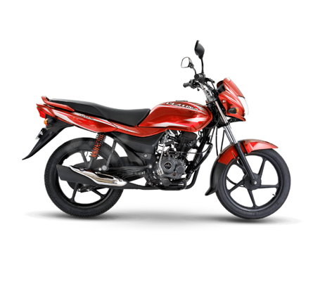 Bajaj Platina 100 2024 | Motos Bajaj | Galgo | México