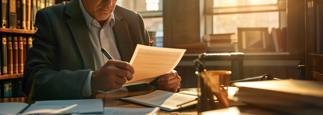 The Role of a Quality Divorce Attorney in a Stressful Separation