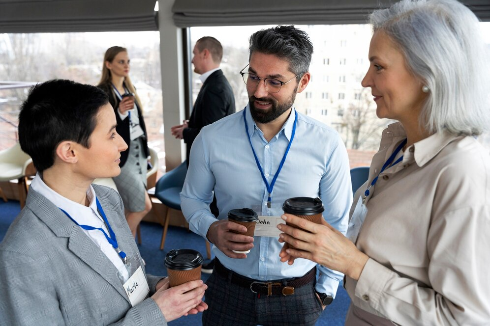 boost event engagement