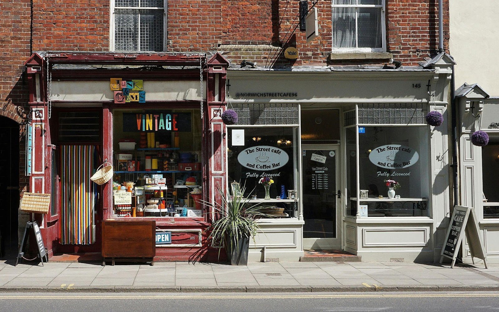 SEO tips for small businesses - Write Local-Focused Content