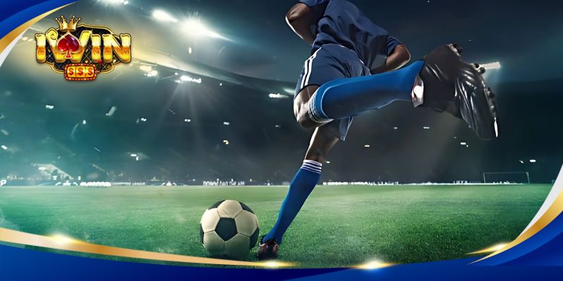 Sinh lời chuyên mục thể thao Iwin Club
