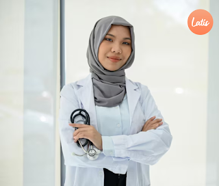 tutor latis privat dari alumni PTN kedokteran ternama