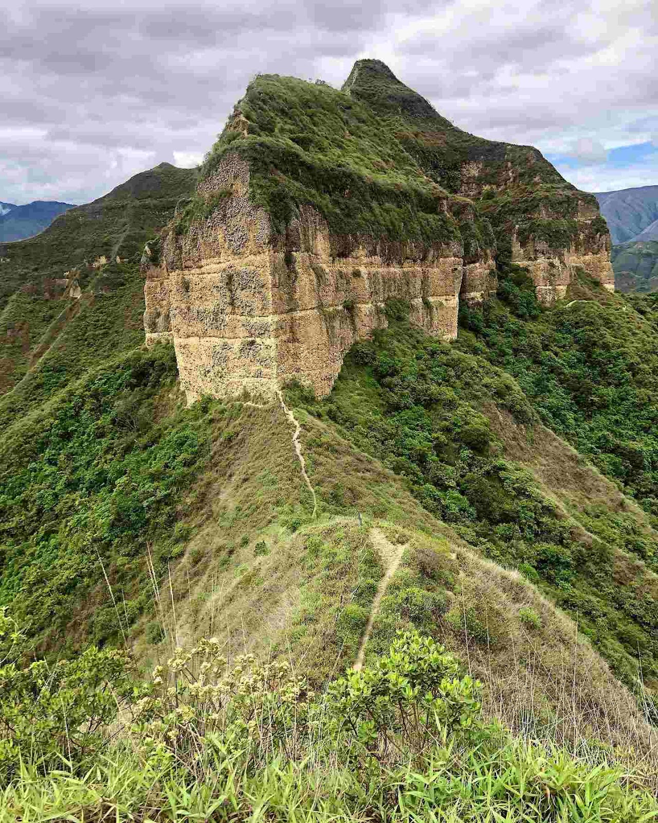 Vilcabamba