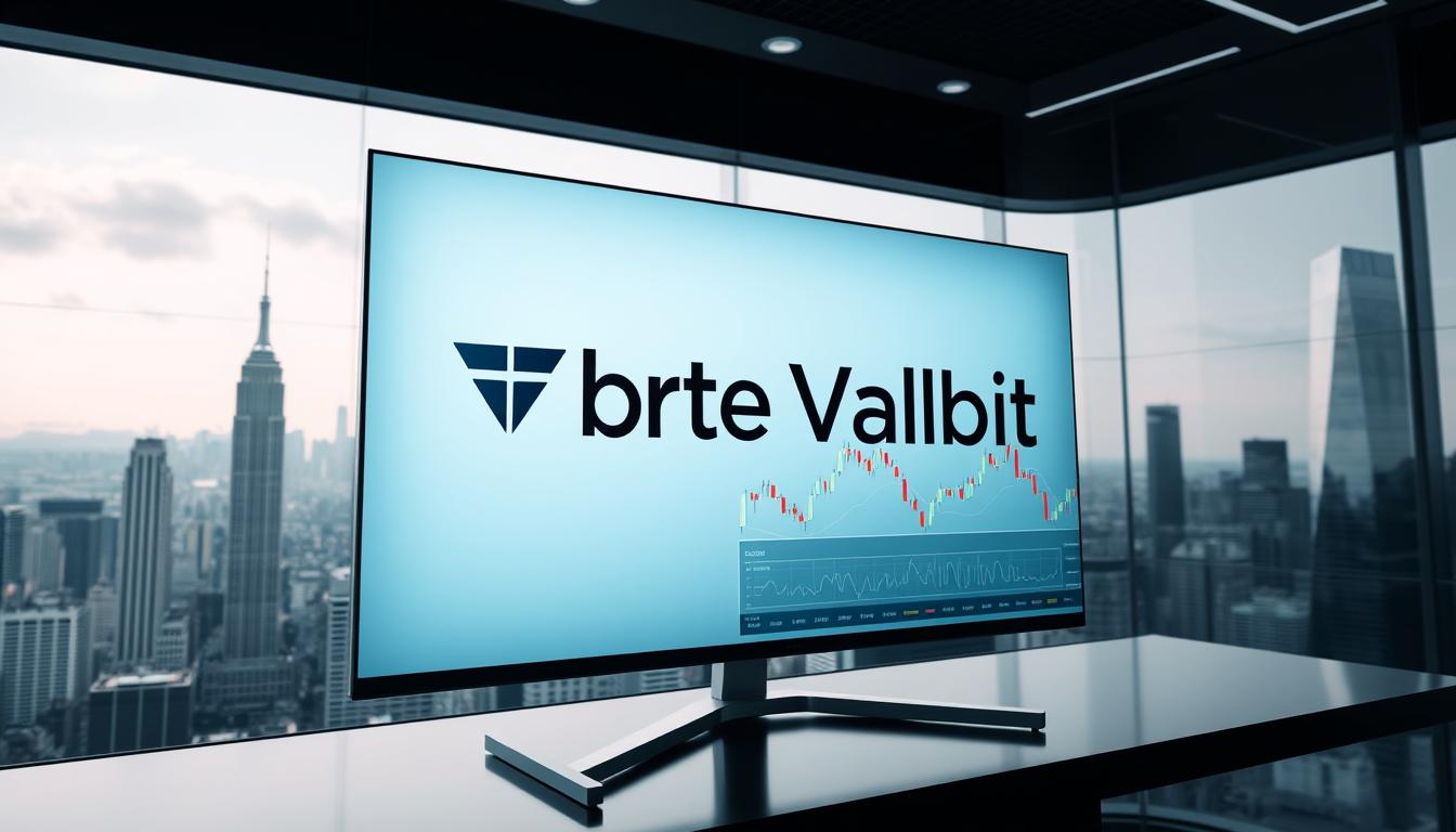 Forte Valbit piattaforma di trading