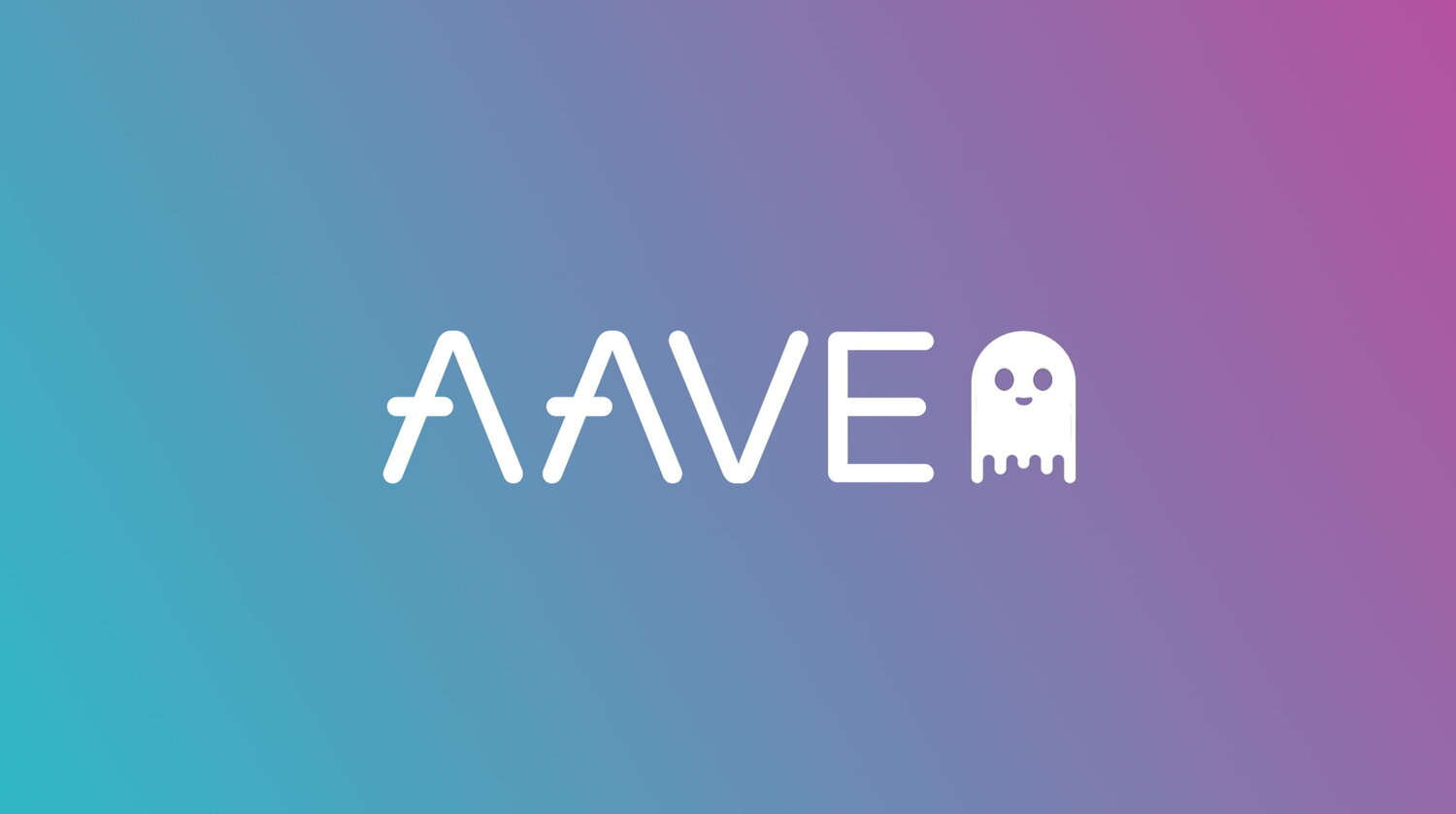 AAVE 価格高騰