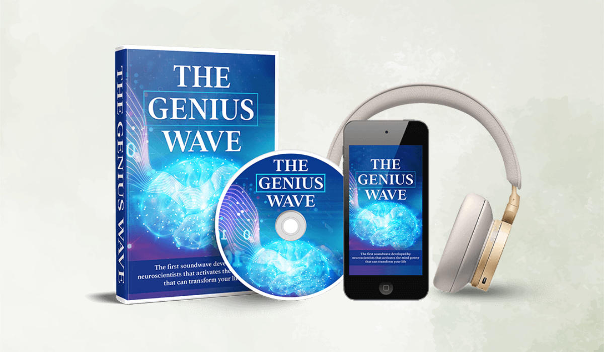 The Genius Wave