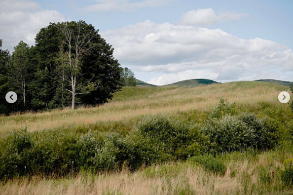 A picture of Hayfield Catskills, posted on February 9, 2023 | Source: Instagram/hayfieldcatskills