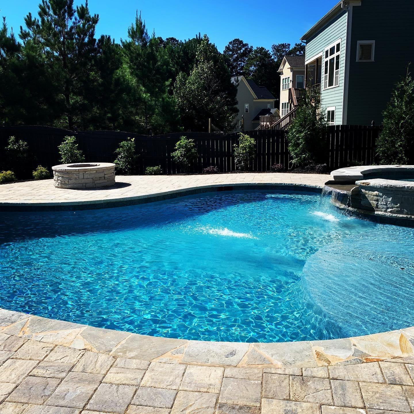 Best Backyard Pool designs
