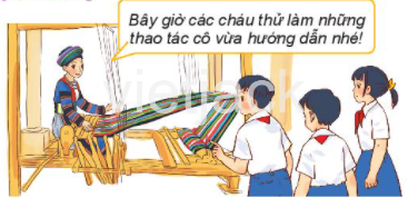 CHỦ ĐỀ 8: KHÁM PHÁ THẾ GIỚI NGHỀ NGHIỆP