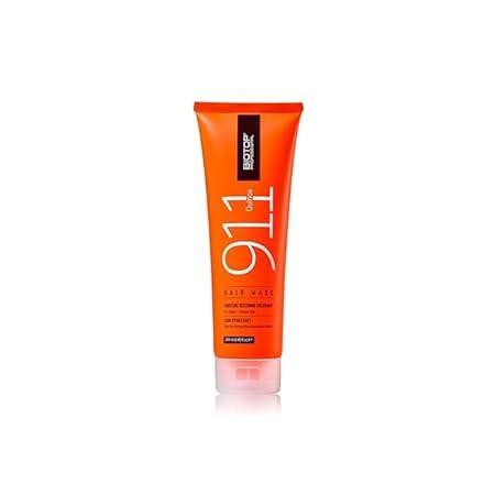 Biotop Professional 911 Hair Mask Quinoa 