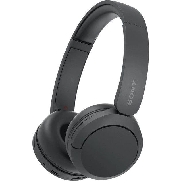 Гарнітура Sony On-ear WH-CH520 (WHCH520B.CE7) Black