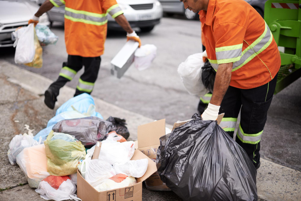 Expert Junk Removal Selma Services To Clear Your Space Fast