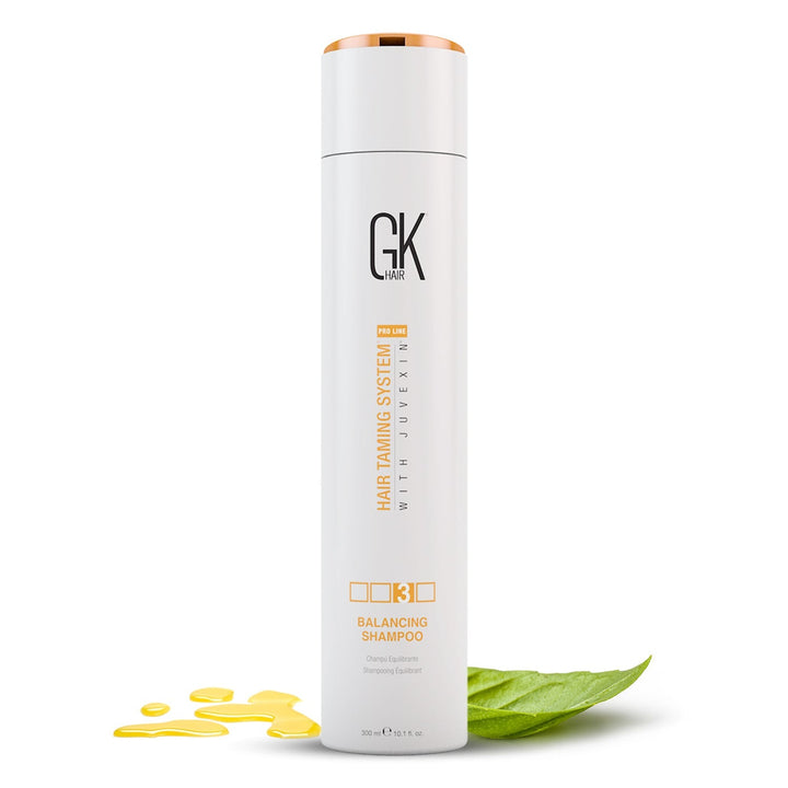 GK Hair Balancing Shampoo