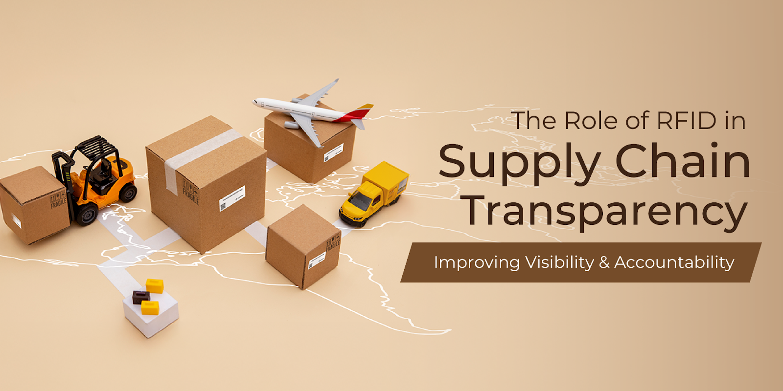 The Role of RFID in Supply Chain Transparency