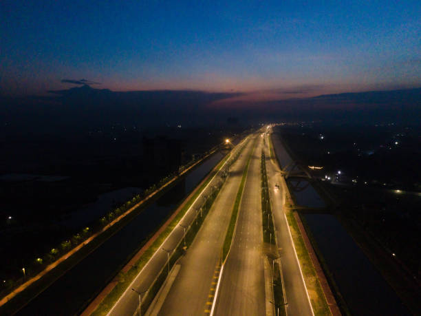 Bengaluru-Vijayawada Expressway