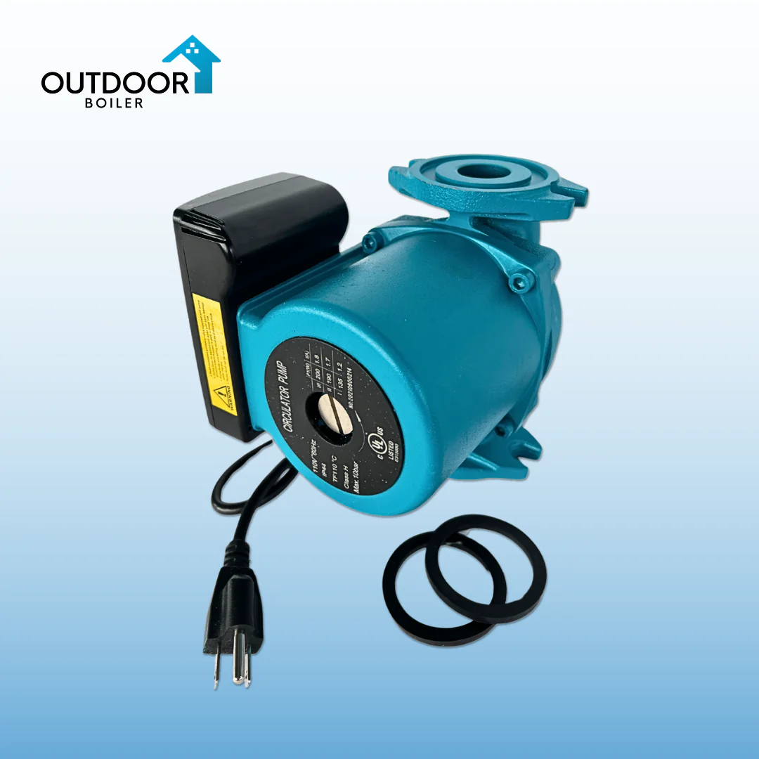 Circulator Pumps