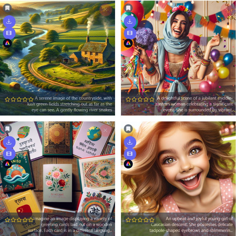 image generator
