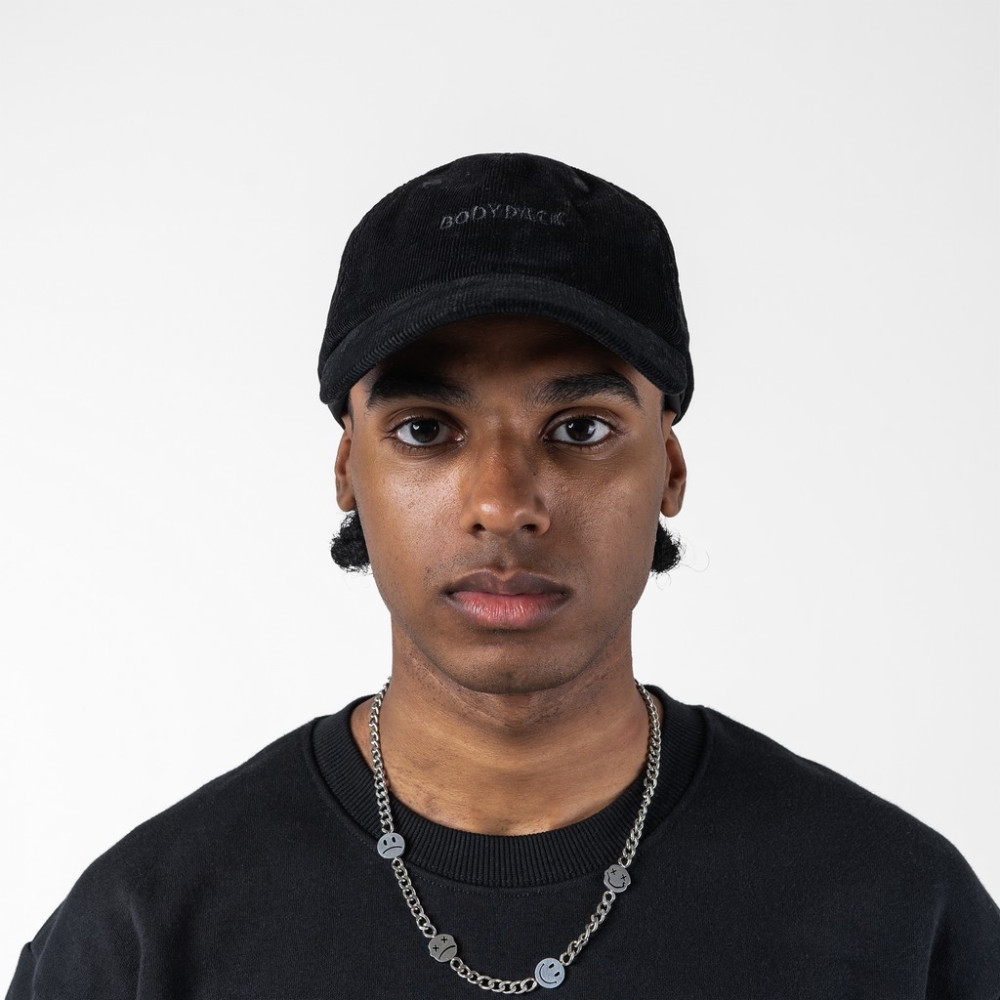 Bodypack Influx 2.0 Baseball Cap Corduroy Hat