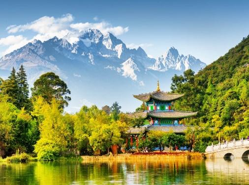 Công viên Hắc Long Đàm ivivu 12