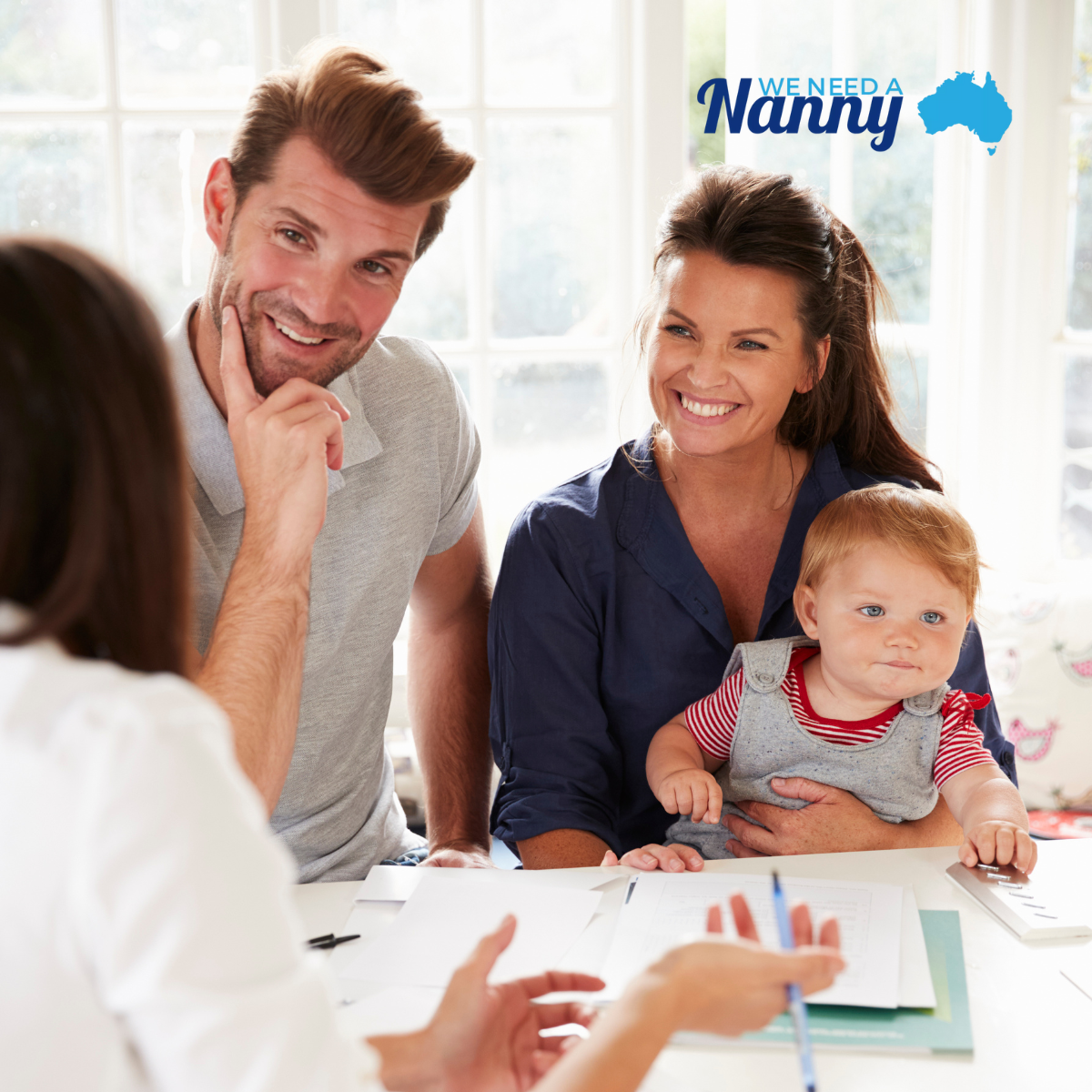 How a Nanny Housekeeper Can Boost Efficiency in Your Home