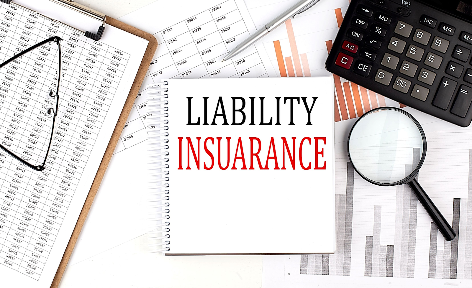 liability insurance