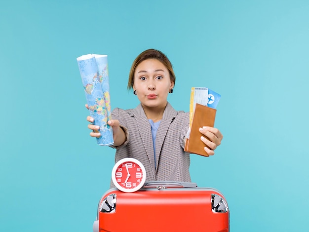Affordable Travel Hacks for Your Next Adventure