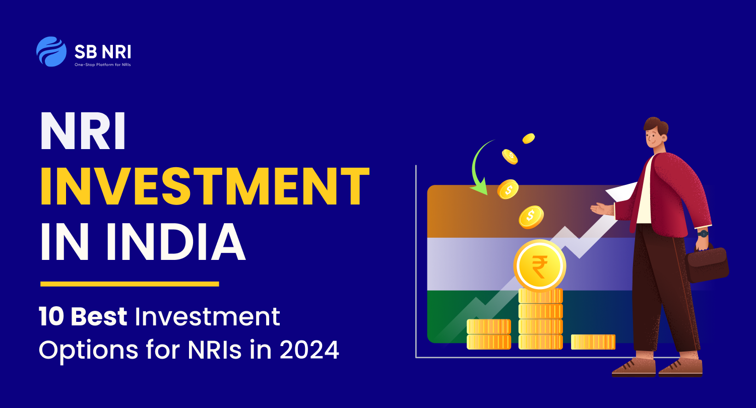 Best NRI 3-in-1 Account