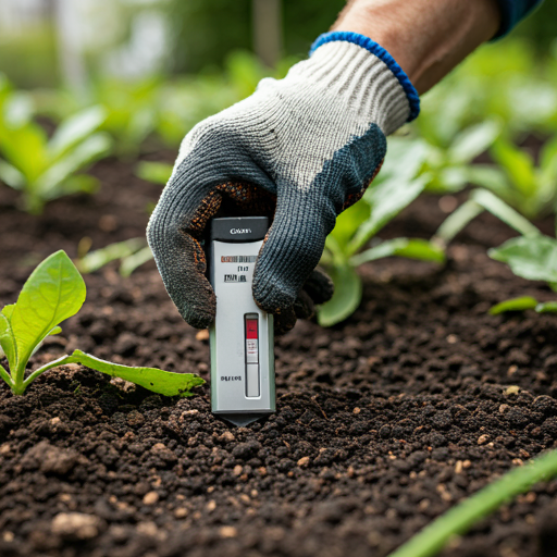 February Gardening Checklist