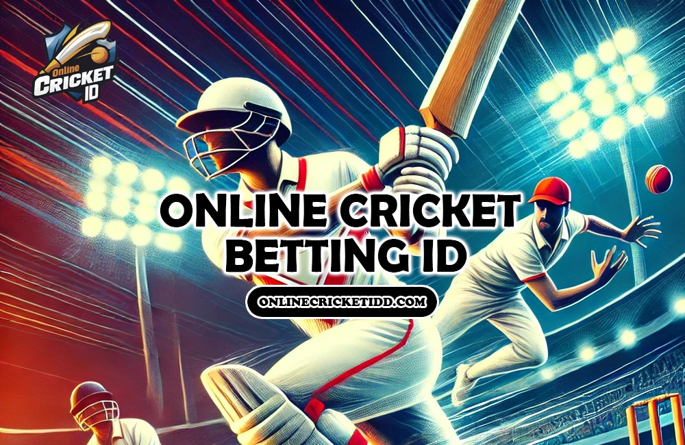 Online Cricket ID WhatsApp Number 