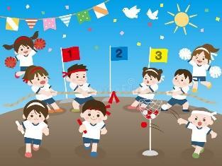 Sports Day Children Stock Illustrations – 746 Sports Day Children Stock  Illustrations, Vectors & Clipart - Dreamstime