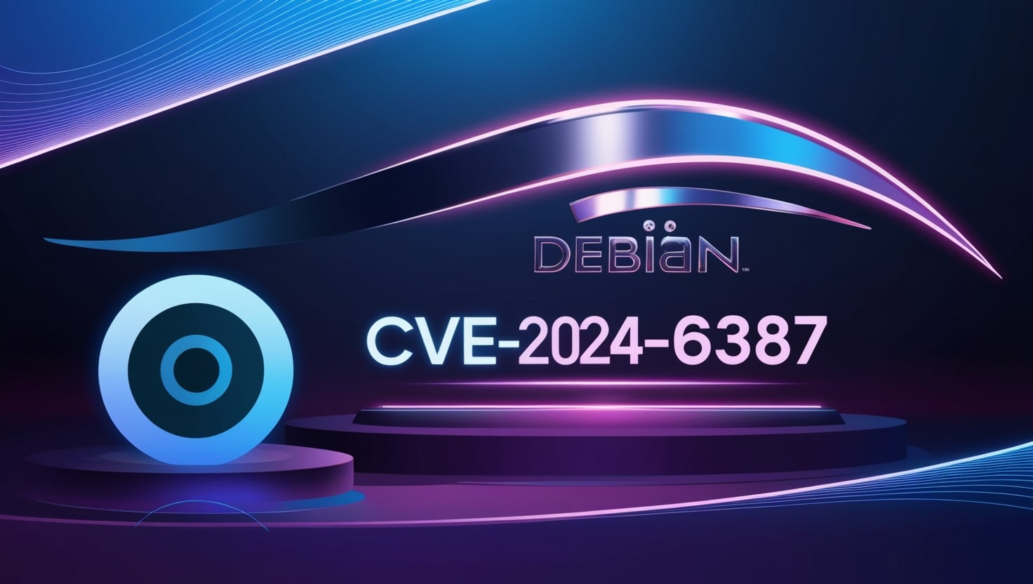 cve-2024-6387 debian