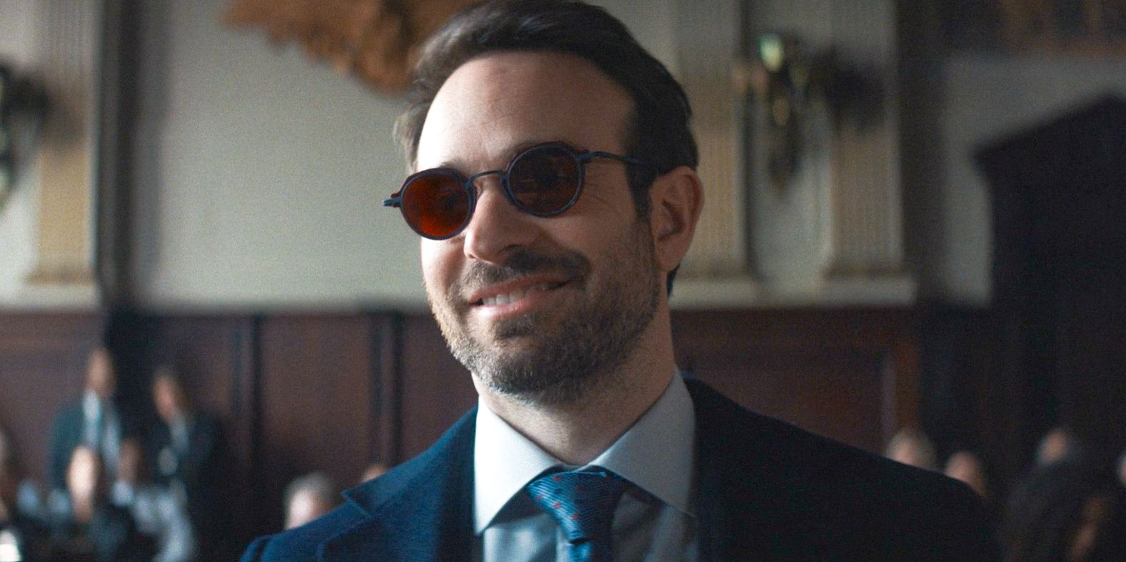 Daredevil's Rotten Tomatoes Audience Score Just Dethroned The MCU's Highest  Rated TV Show As Marvel Fans Disagree With Critics