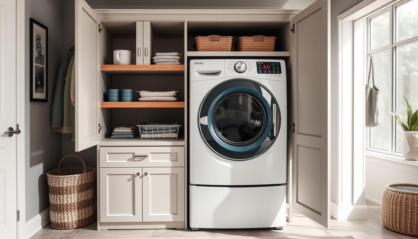 Waschmaschinenschrank kaufen