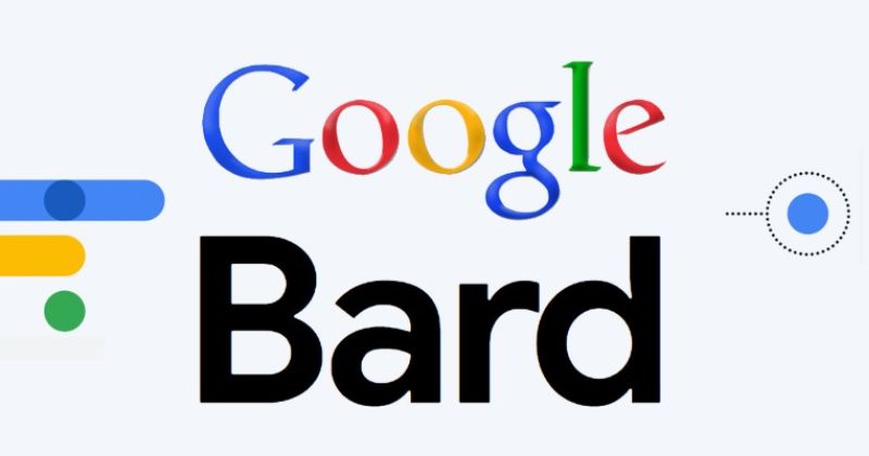 Web viết content miễn phí: Google Bard