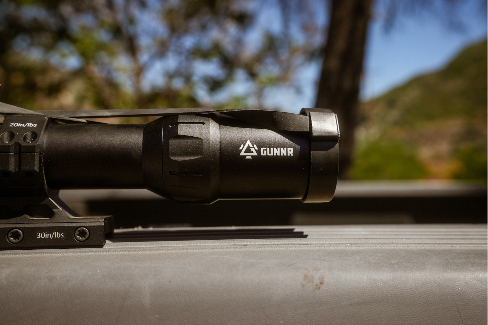 Gunnr lpvo optics