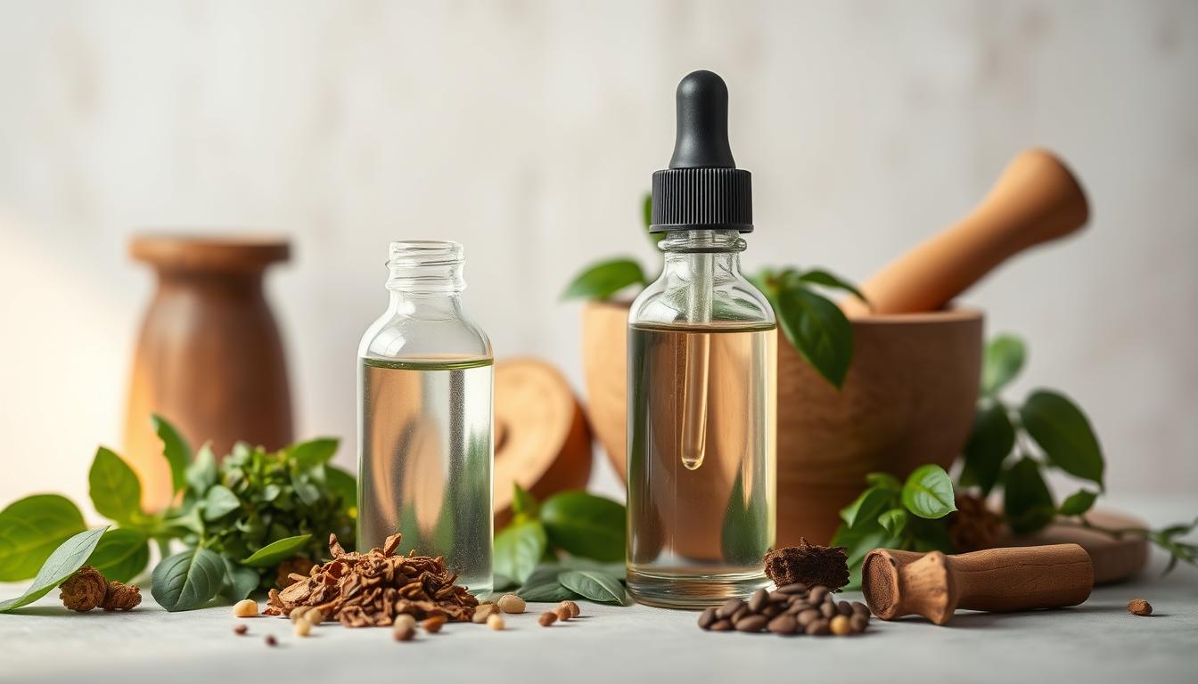 BariSlend ingredients