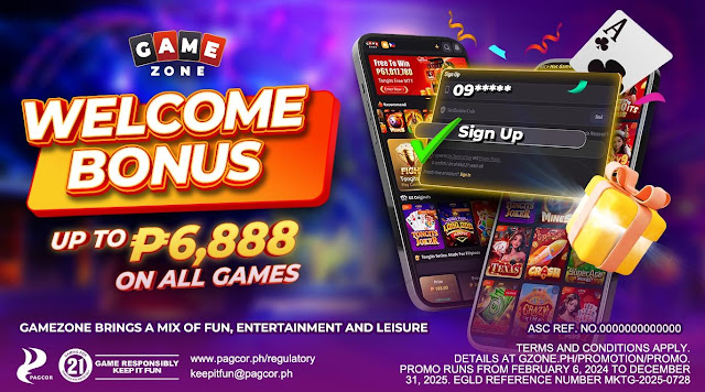 Gamezone