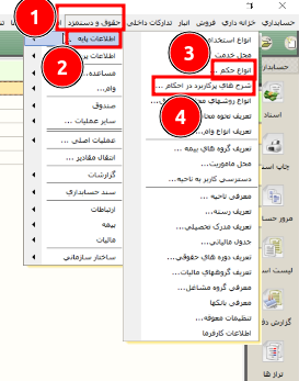 مقایسه حقوق و دستمزد در اودوو  با فراتوتال