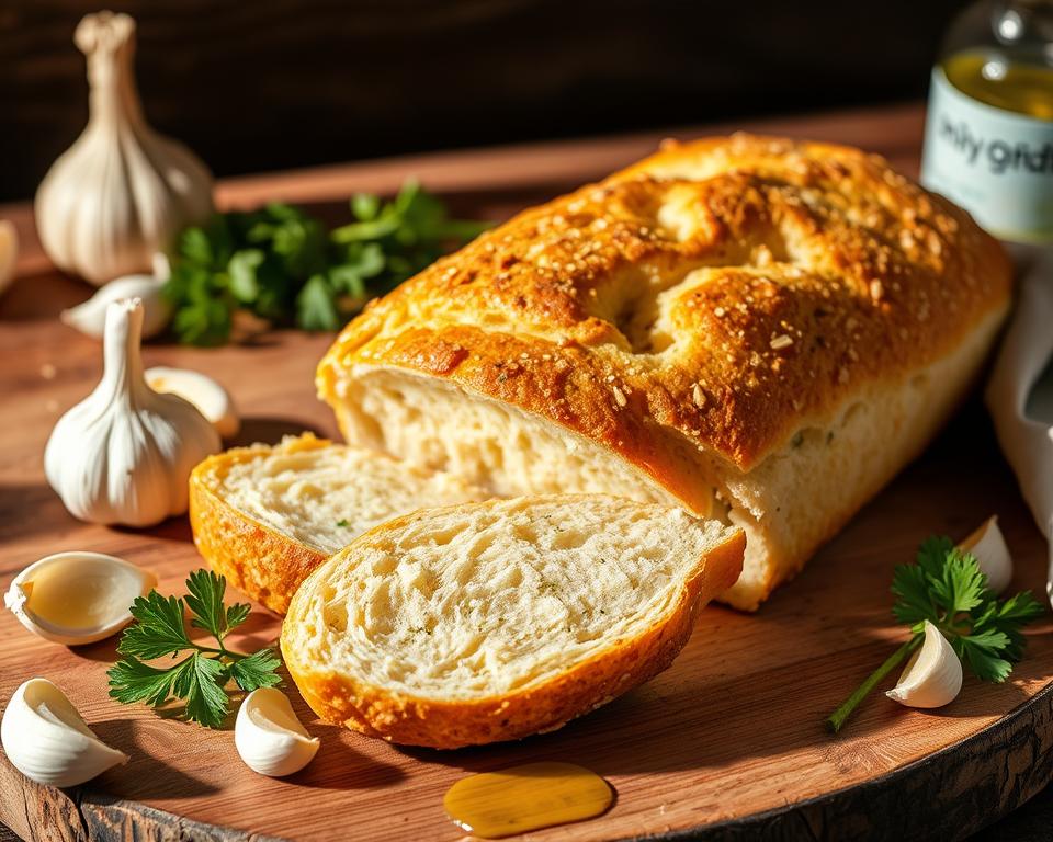 greek yogurt bread