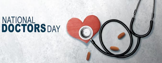 Doctors play a crucial role in healing, protecting, and uplifting communities.(Freepik)