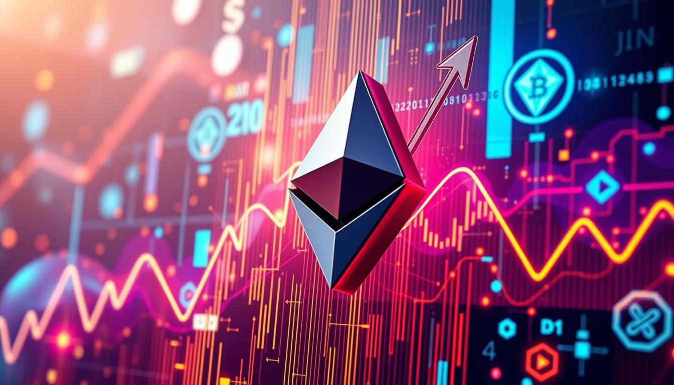 Ethereum Market Cap Trends