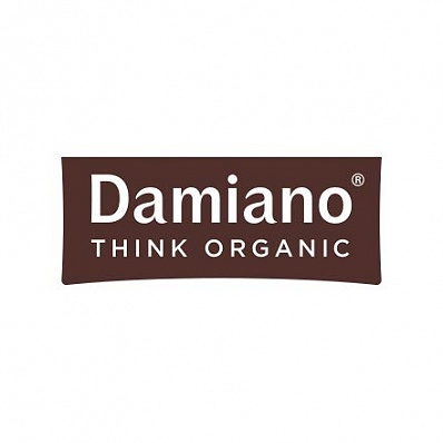 Damiano - Think organic