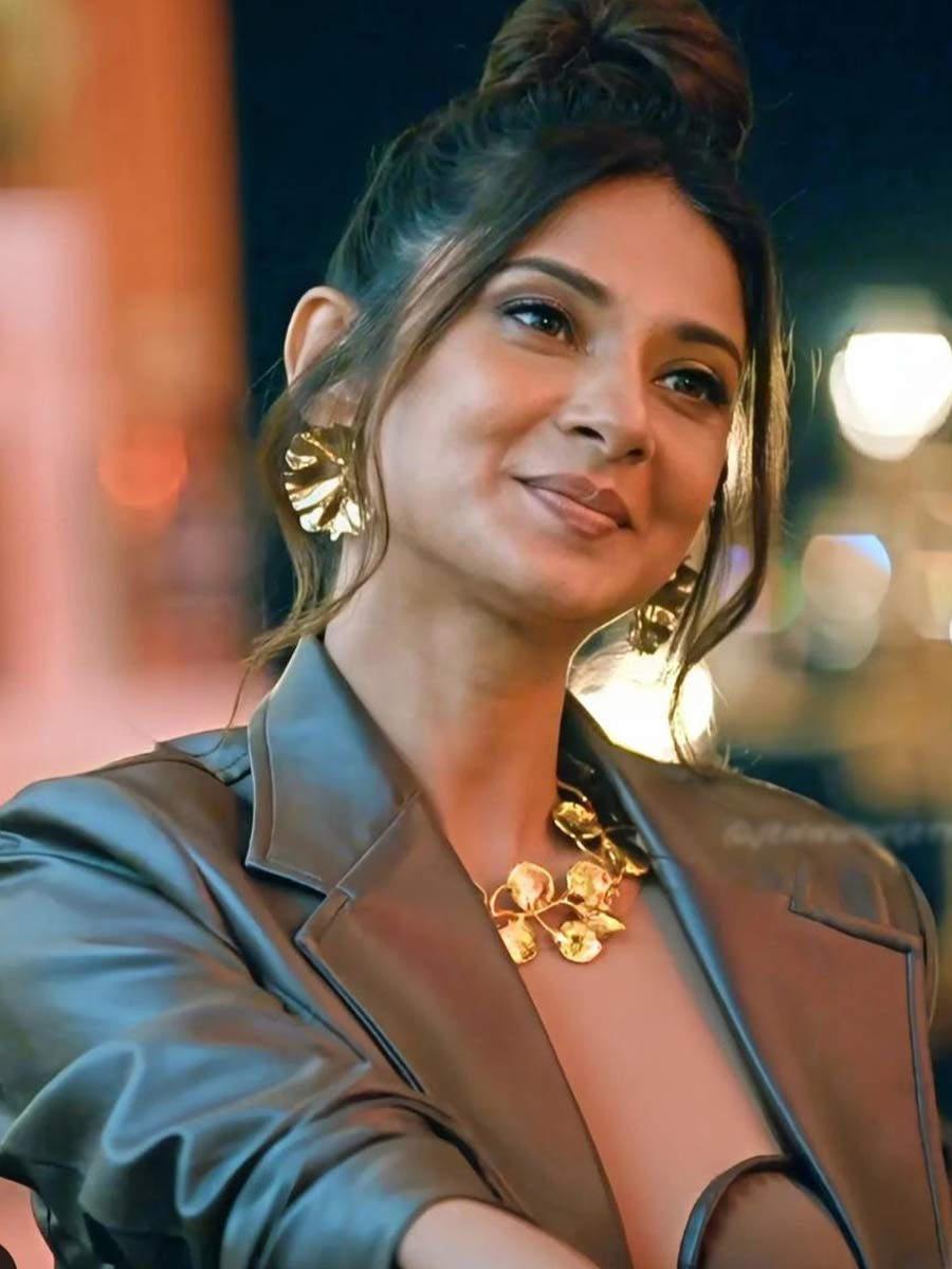 Jennifer Winget