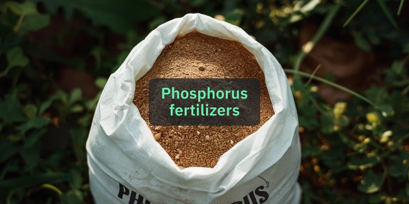 Phosphate Based Fertilizer