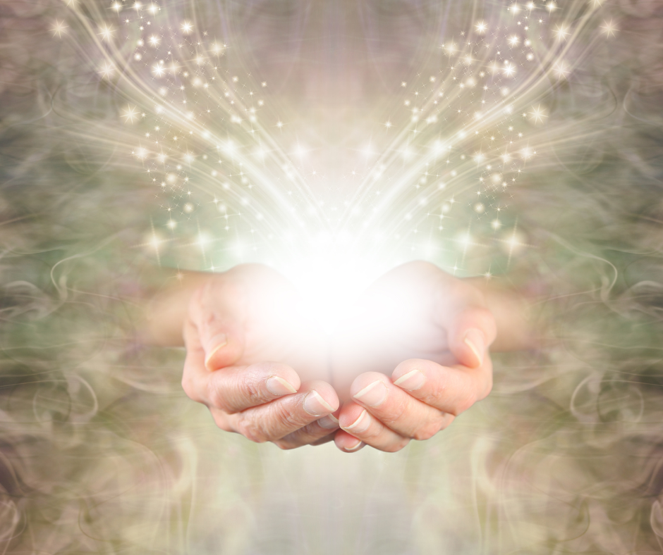 learn how to self reiki and practice on others