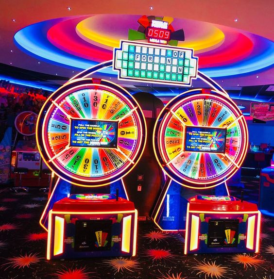 Spinning the Wheel: A Beginner’s Guide to Roulette Tables