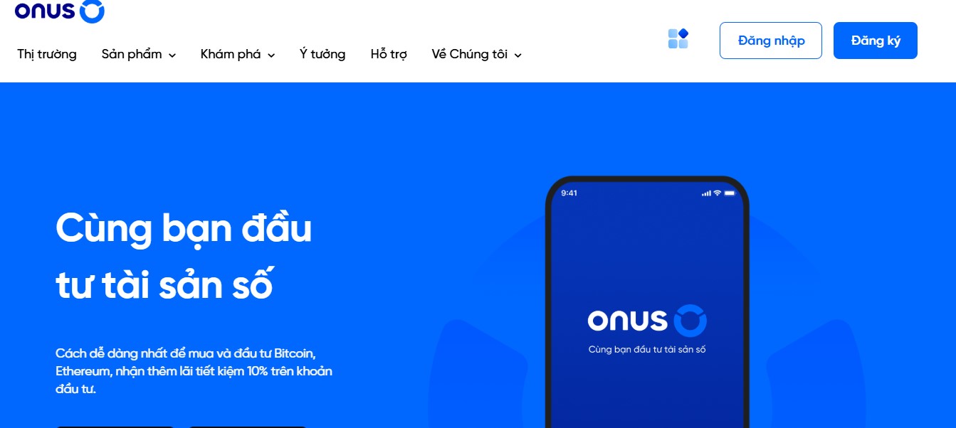 ONUS Pro обзор