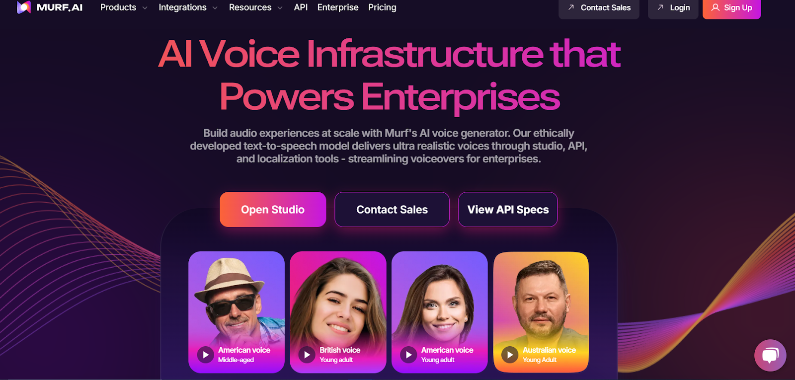 Murf AI review 
