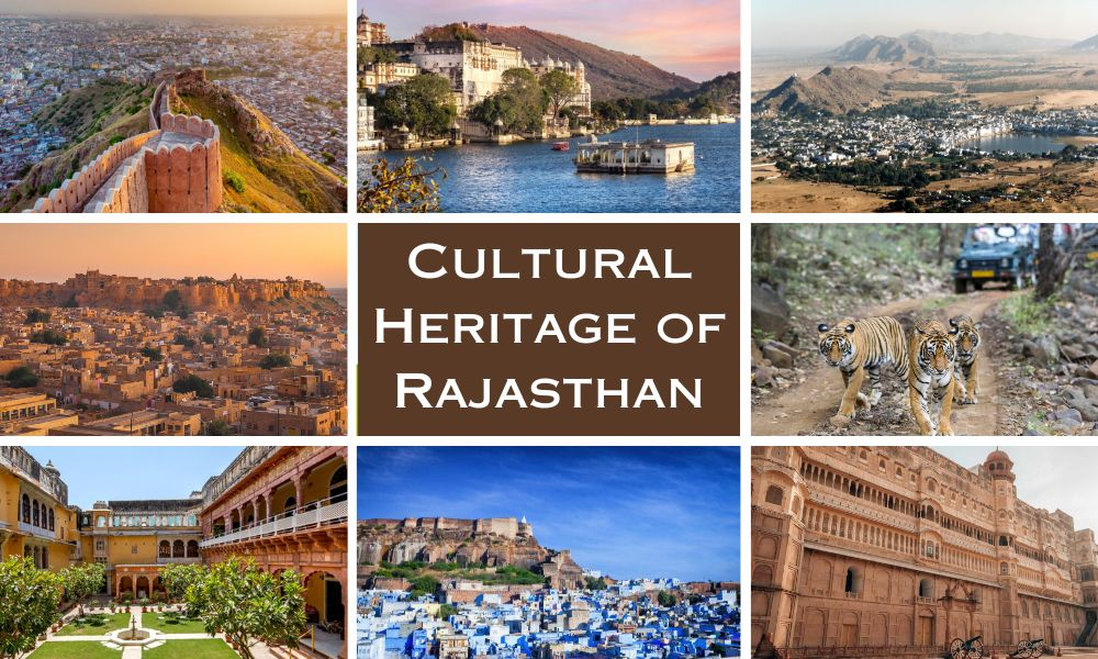 Jodhpur Taxi Services
